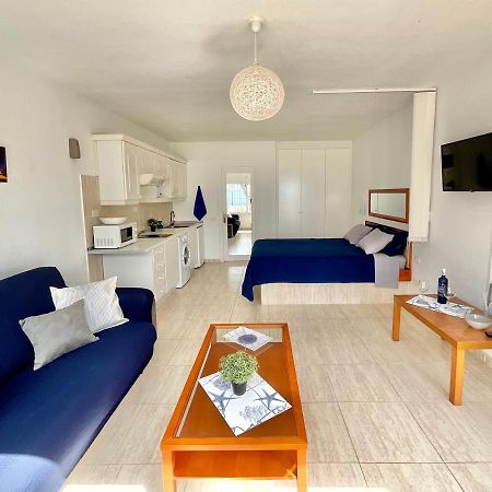 Apartament Atlantic Ocean Rest Tacoronte Zewnętrze zdjęcie