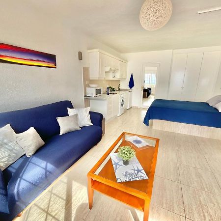 Apartament Atlantic Ocean Rest Tacoronte Zewnętrze zdjęcie