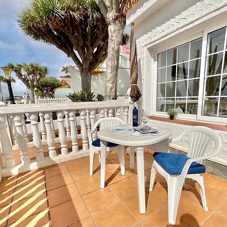 Apartament Atlantic Ocean Rest Tacoronte Zewnętrze zdjęcie