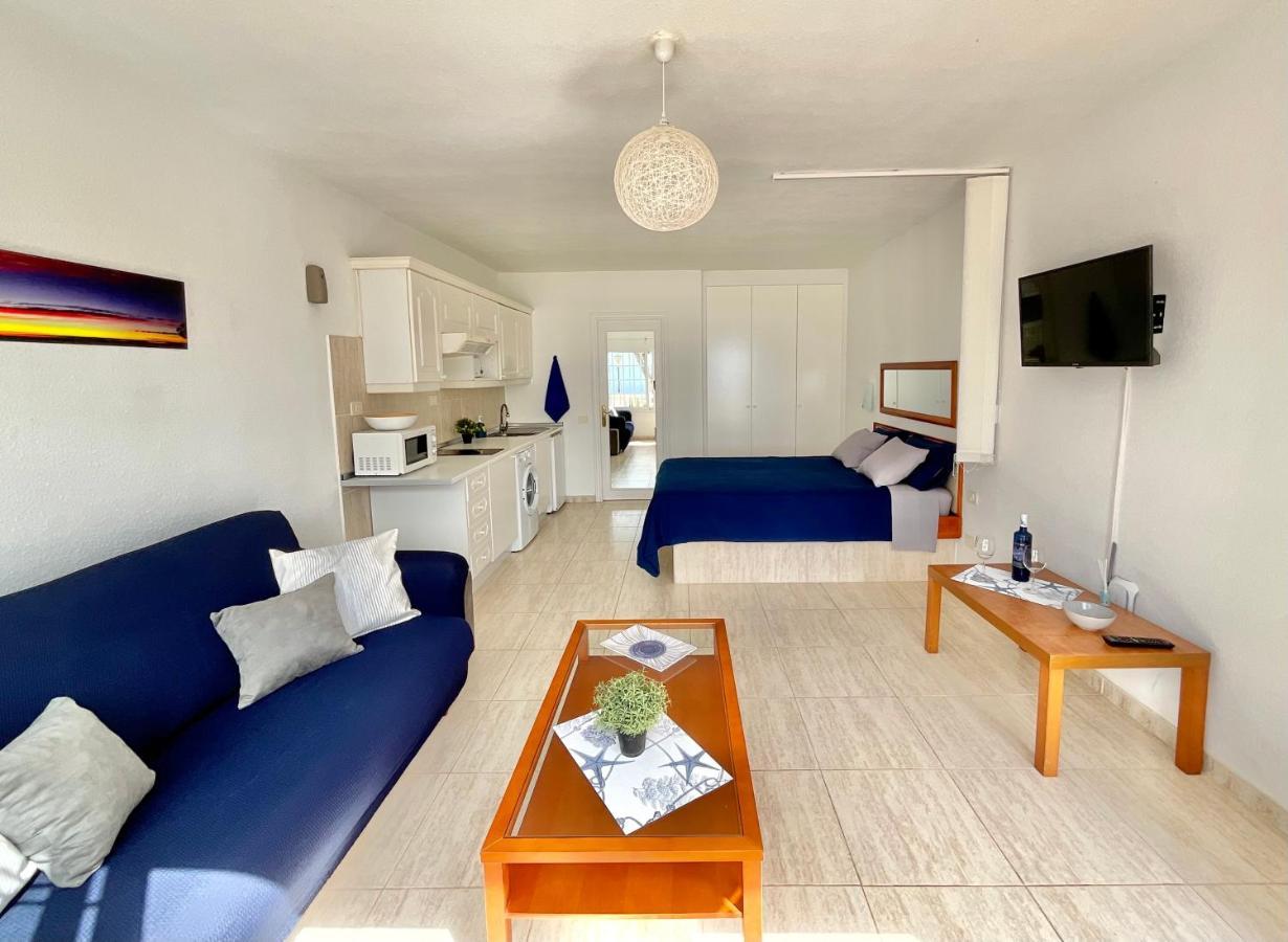 Apartament Atlantic Ocean Rest Tacoronte Zewnętrze zdjęcie