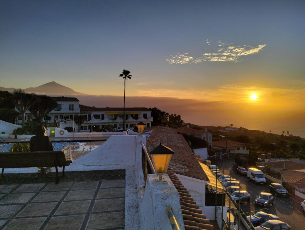 Apartament Atlantic Ocean Rest Tacoronte Zewnętrze zdjęcie