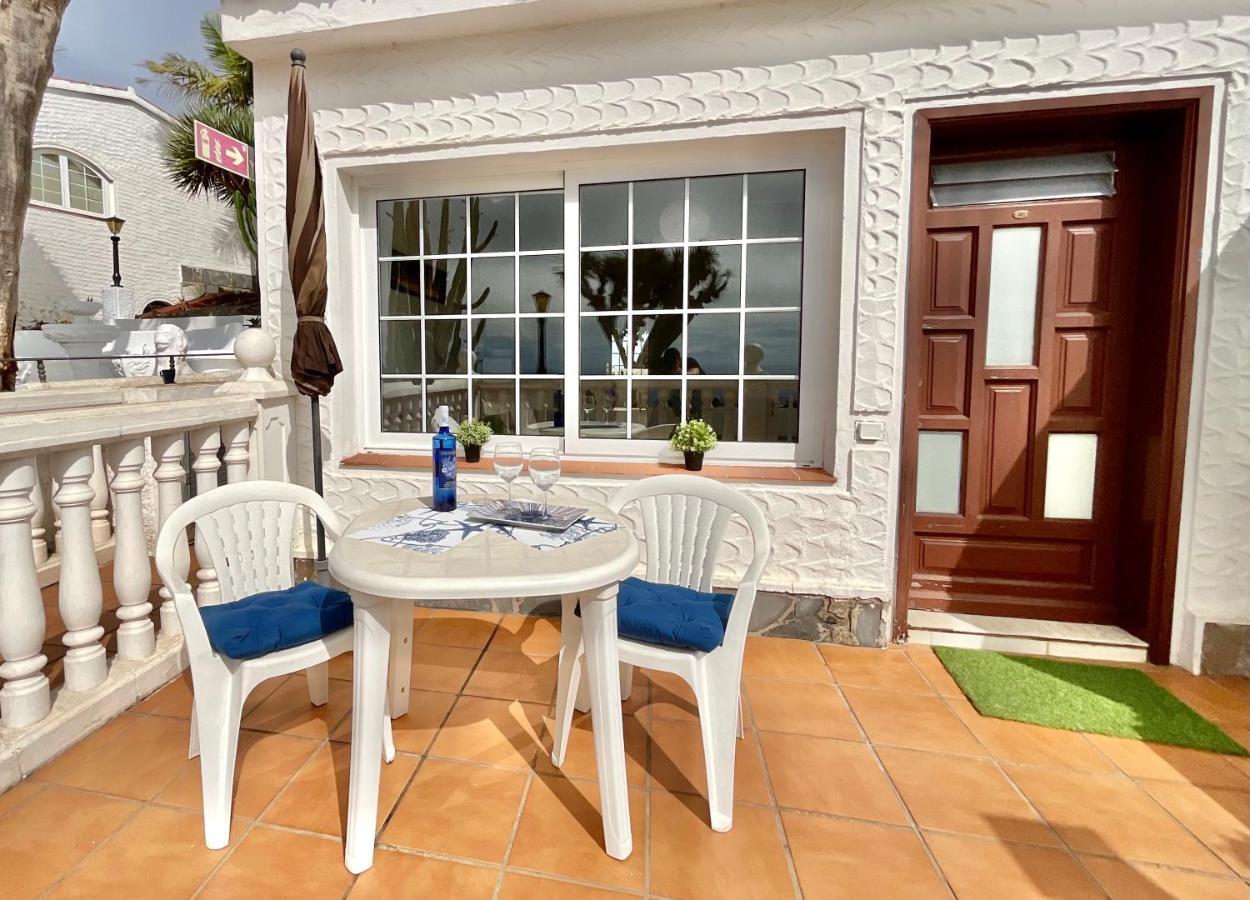 Apartament Atlantic Ocean Rest Tacoronte Zewnętrze zdjęcie