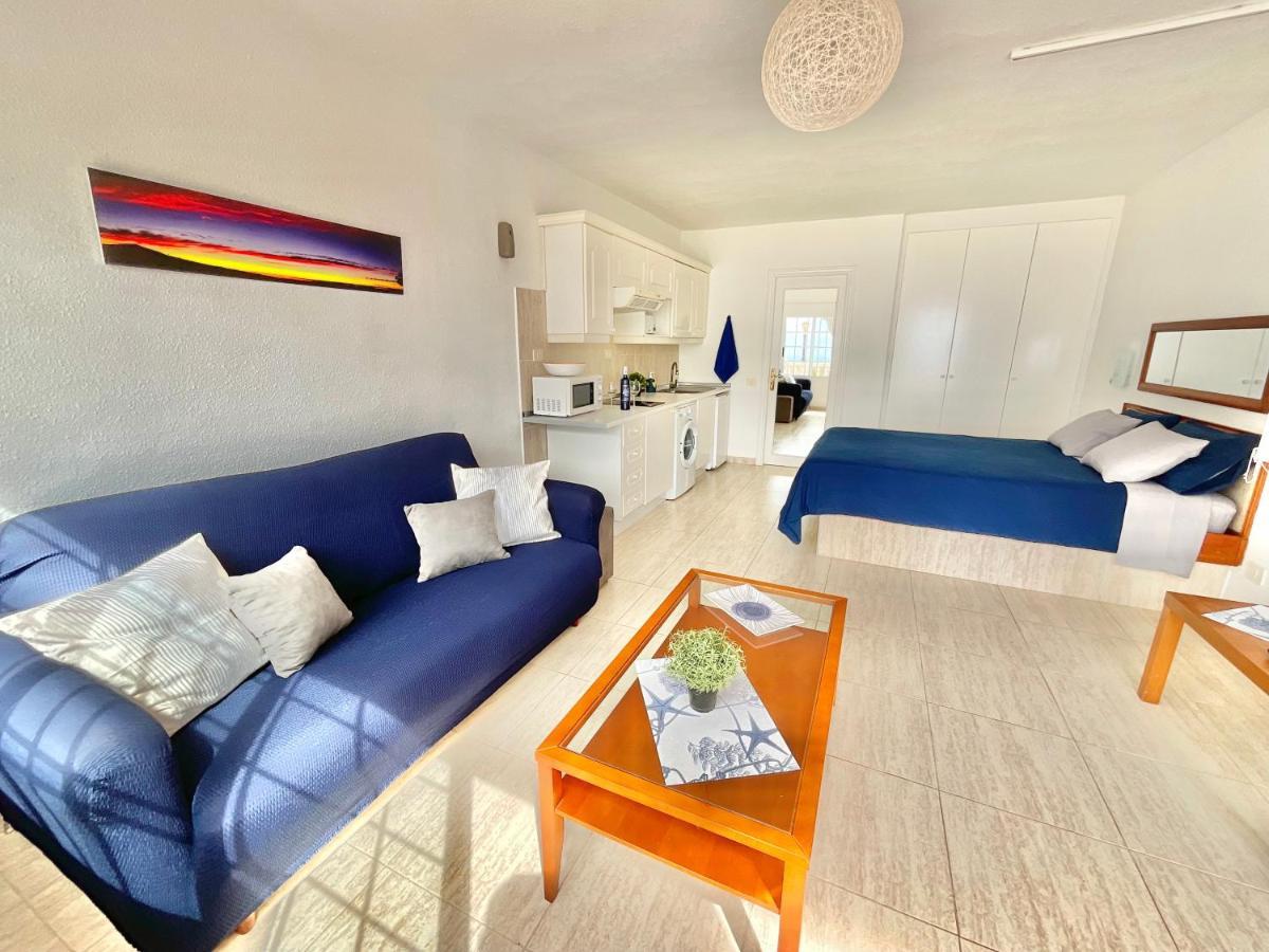 Apartament Atlantic Ocean Rest Tacoronte Zewnętrze zdjęcie