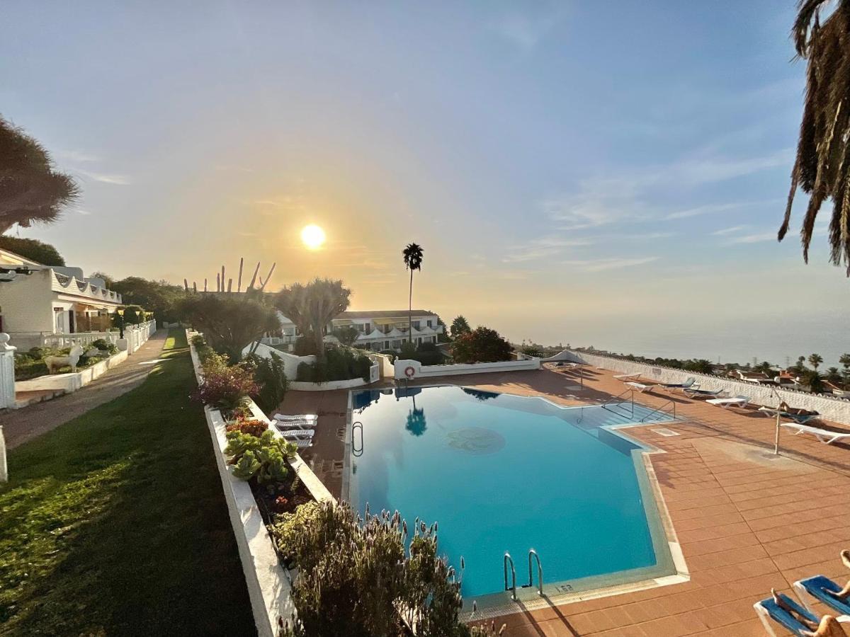 Apartament Atlantic Ocean Rest Tacoronte Zewnętrze zdjęcie