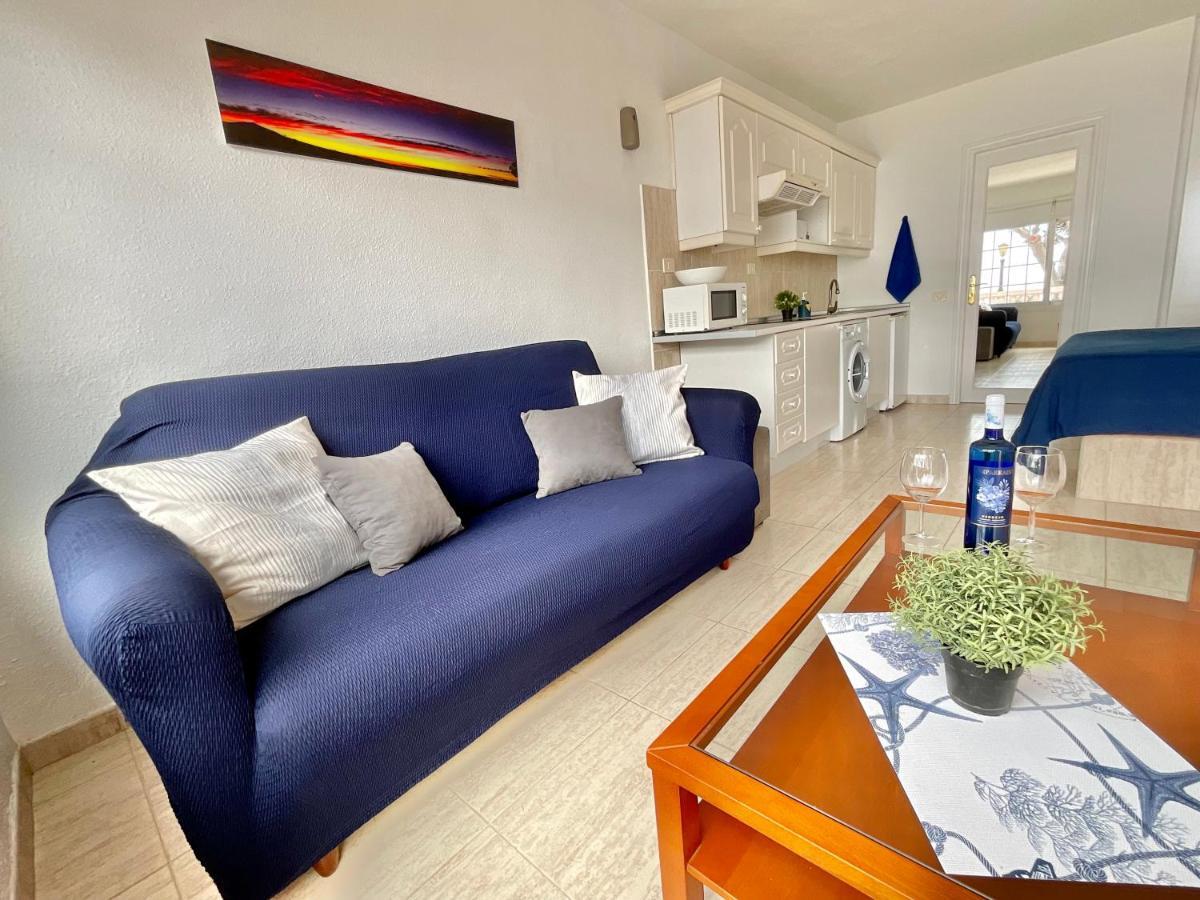Apartament Atlantic Ocean Rest Tacoronte Zewnętrze zdjęcie