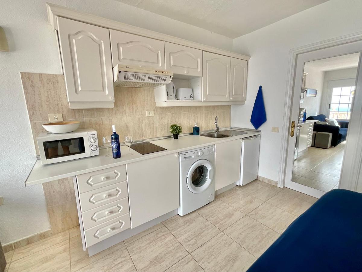 Apartament Atlantic Ocean Rest Tacoronte Zewnętrze zdjęcie
