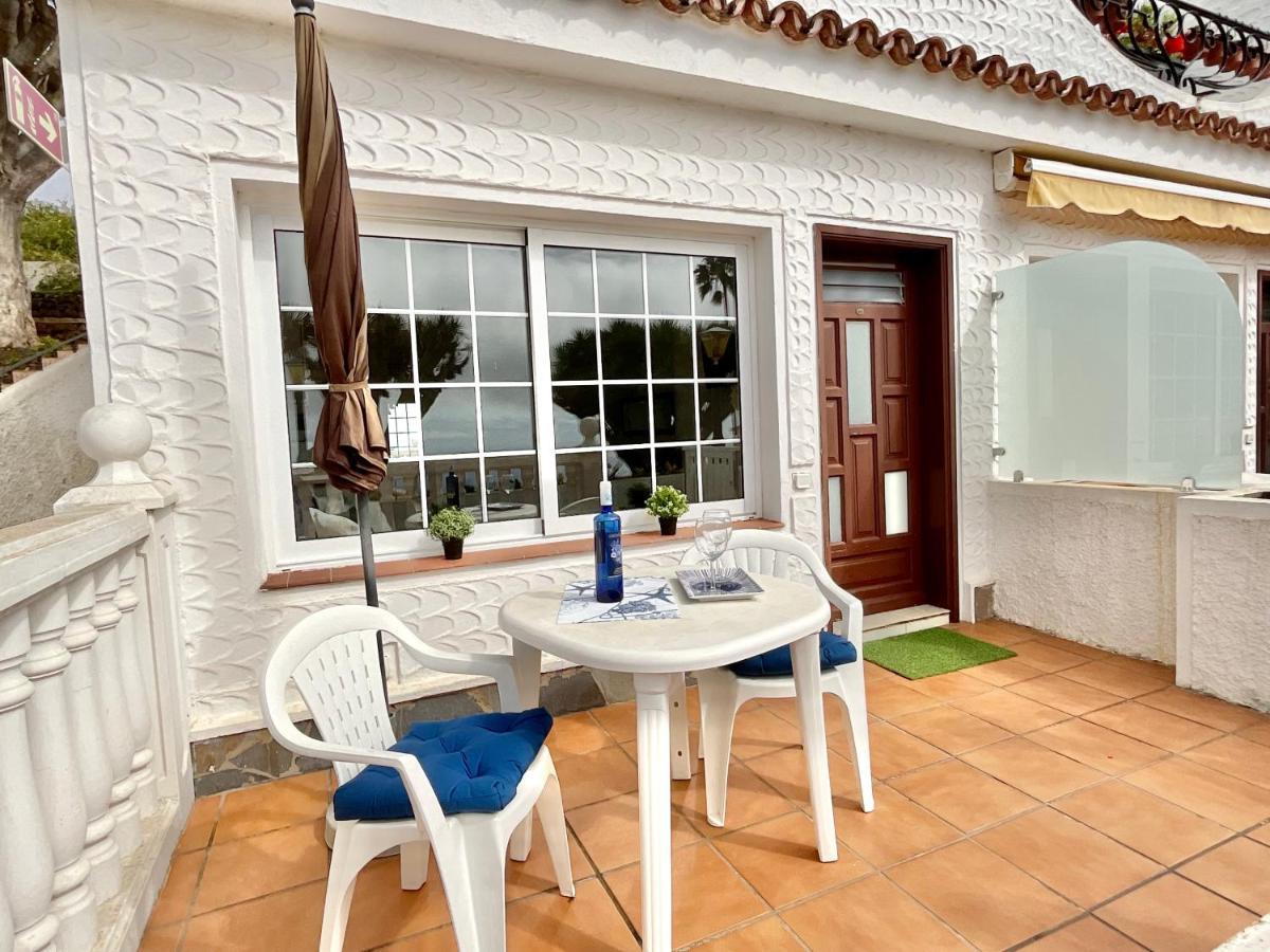 Apartament Atlantic Ocean Rest Tacoronte Zewnętrze zdjęcie