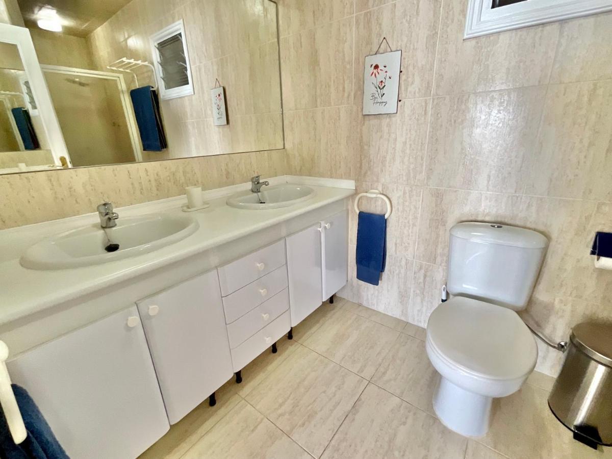 Apartament Atlantic Ocean Rest Tacoronte Zewnętrze zdjęcie