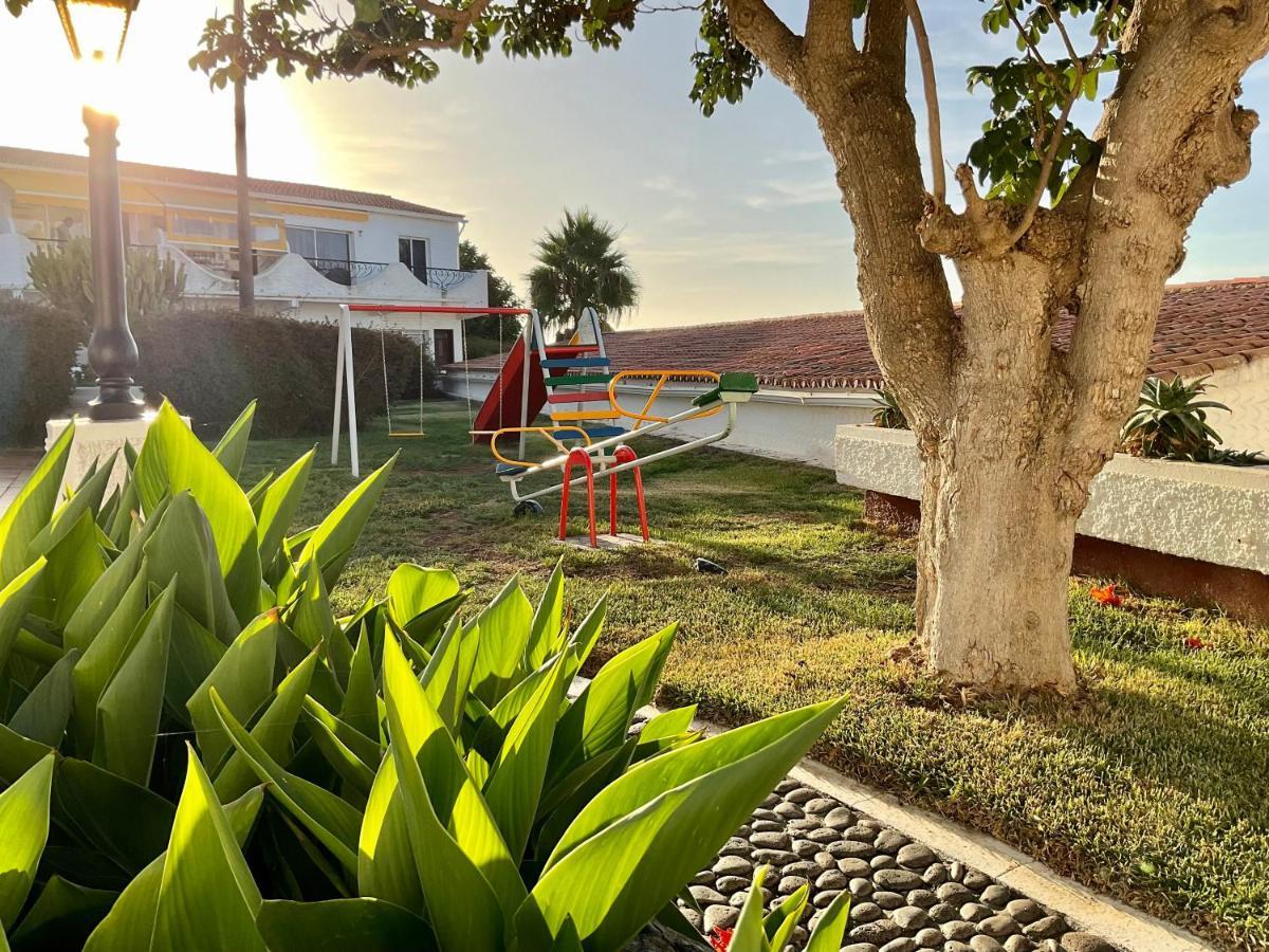 Apartament Atlantic Ocean Rest Tacoronte Zewnętrze zdjęcie