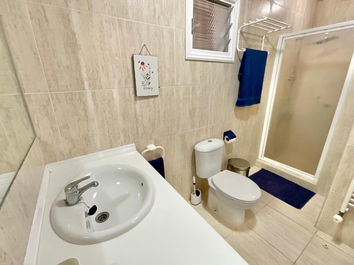 Apartament Atlantic Ocean Rest Tacoronte Zewnętrze zdjęcie