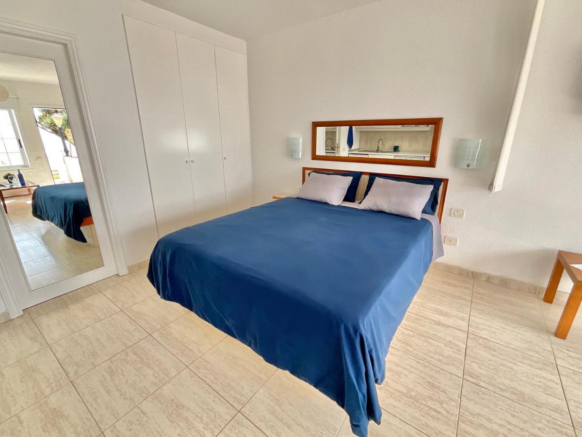 Apartament Atlantic Ocean Rest Tacoronte Zewnętrze zdjęcie