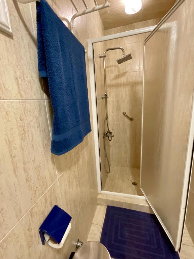 Apartament Atlantic Ocean Rest Tacoronte Zewnętrze zdjęcie