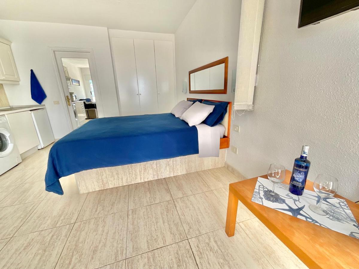 Apartament Atlantic Ocean Rest Tacoronte Zewnętrze zdjęcie