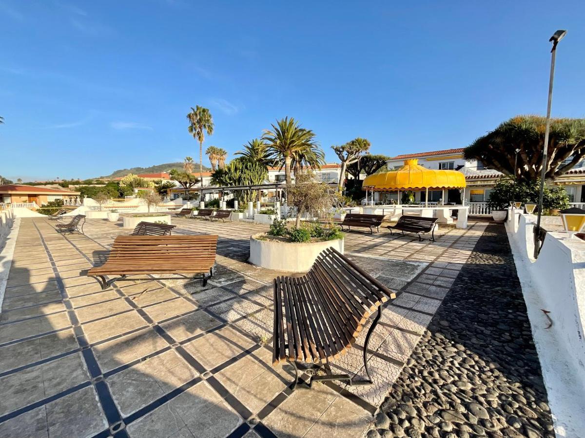 Apartament Atlantic Ocean Rest Tacoronte Zewnętrze zdjęcie