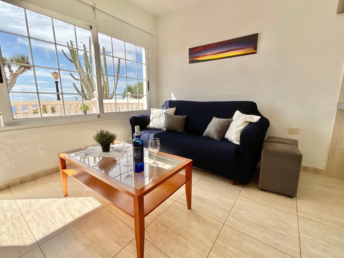 Apartament Atlantic Ocean Rest Tacoronte Zewnętrze zdjęcie